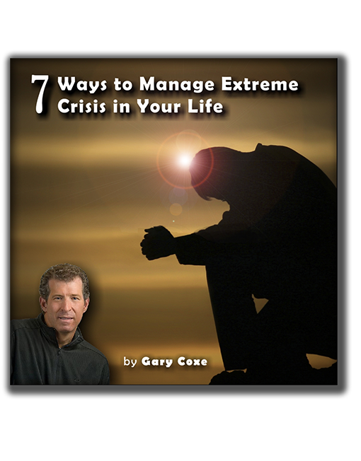 7 Ways to Manage Extreme Crisis