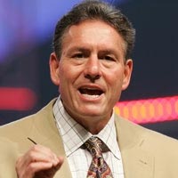 <strong>Bill Whittle</strong><br/> Millionaire and Senior National Sales Director, Primerica
