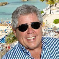 <strong>Gordon “Butch” Stewart</strong> <br>Billionaire, Chairman of the Board, Sandals Resorts International