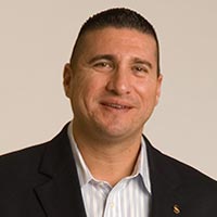 Carlos Gonzales